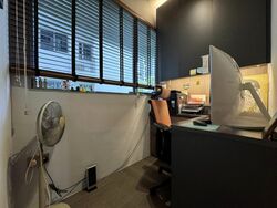 Lorong How Sun (D19), Condominium #581195761